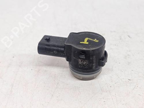 Electronic sensor PEUGEOT 208 II (UB_, UP_, UW_, UJ_) e-208 | BP29695489M84 