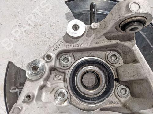 Andre VOLVO XC40 (536) Recharge AWD | BP30384136O1 