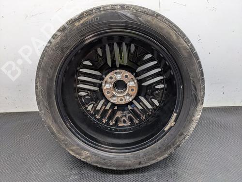 Fælk NISSAN LEAF (ZE1) Electric | BP29691840C45 