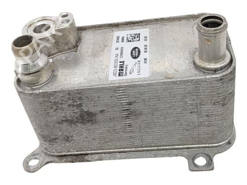 Tuyau de climatisation JAGUAR I-PACE (X590) EV400 AWD (400 hp) 29689643