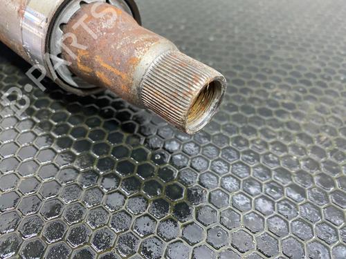 Steering column TESLA MODEL 3 (5YJ3) EV AWD | BP29692956M21 