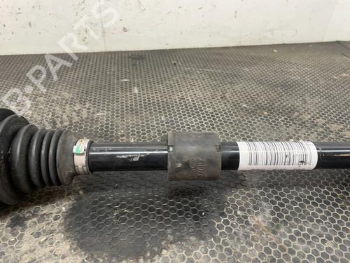 Andre JAGUAR I-PACE (X590) EV400 AWD | BP29690623O1