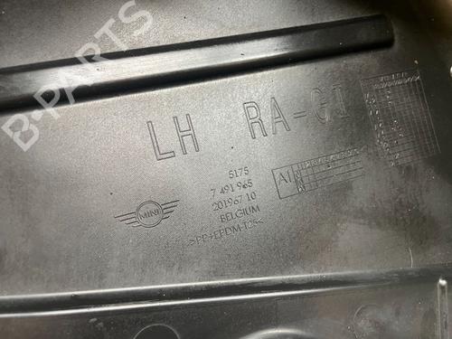 Annen MINI MINI (F56) Cooper SE / Electric | BP29689856O1 