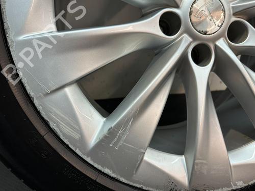 Fælk TESLA MODEL X (5YJX) P90D AWD | BP31844194C45 