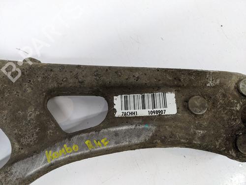 Other VAUXHALL COMBO Mk IV (E) Box Body/MPV (K9) Combo-e | BP29692113O1 