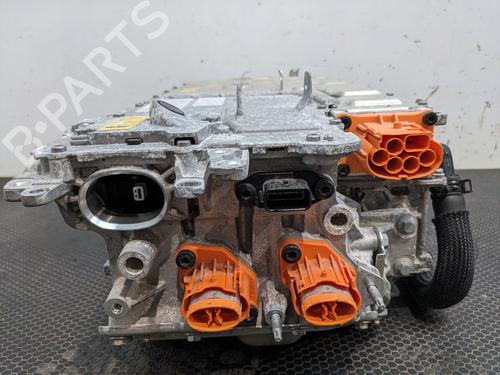 Inverter/Konverter RENAULT MEGANE E-TECH SUV EV60 (BNJ1) | BP29693764M119