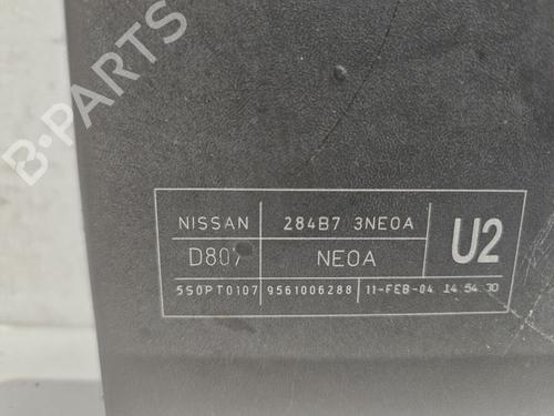 Fuse box NISSAN LEAF (ZE1) Electric | BP29688771E1 