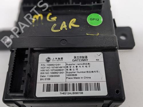 Module électronique MG MG ZS SUV (AZS1) EV (CSA7001) | BP29691703M83 