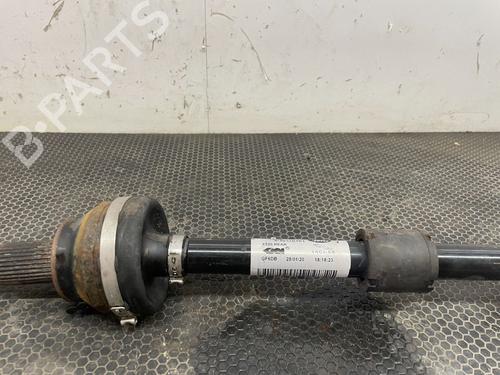 Andre JAGUAR I-PACE (X590) EV400 AWD | BP29690621O1