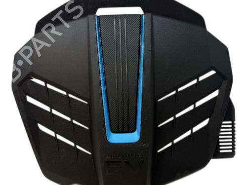 Oberschutz für HYUNDAI KONA (OS, OSE, OSI) EV (136 hp) 31367024