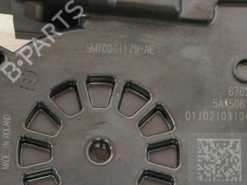 Front right window mechanism BMW X1 (U11) iX1 xDrive 30 | BP30448487C23 