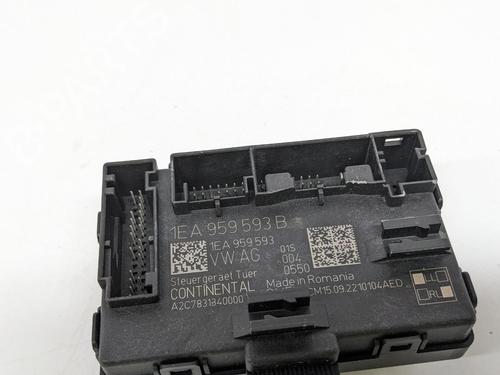 Modulo electronico CUPRA BORN (K11) 58 | BP29689668M83
