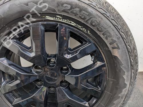 Felg MAXUS T90 EV | BP29964039C45