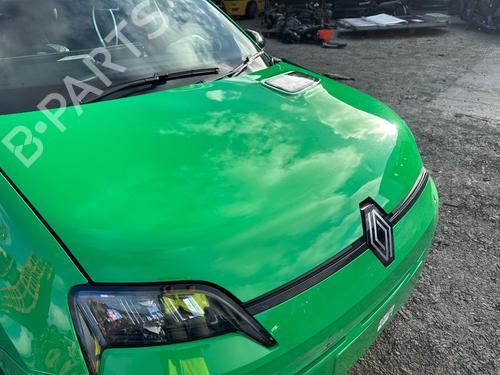 Motorhjelm RENAULT 5 E-Tech 150 | BP31985104C1 