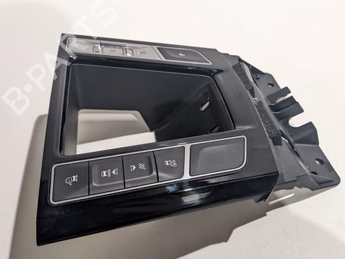 Module électronique JAGUAR I-PACE (X590) EV400 AWD | BP29688217M83