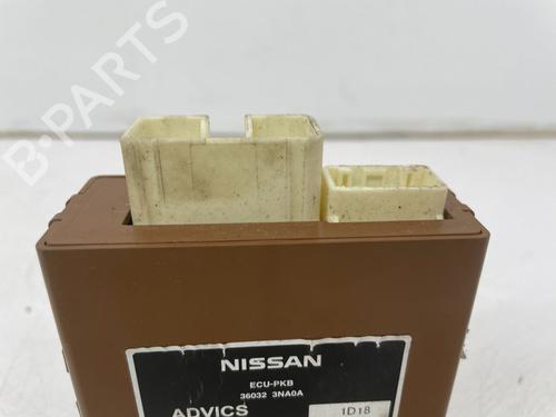 Elektronisk sensor NISSAN LEAF (ZE0) Electric | BP29694411M84 
