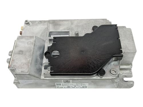 Radio BMW i4 (G26) eDrive40 (340 hp) 29689968