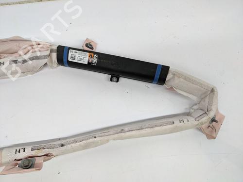 Venstre gardin kollisjonspute TESLA MODEL S (5YJS) 85 | BP29691691C11 