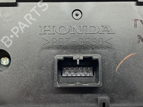 Autre HONDA e (ZC7_) Electric Advance (ZC7) | BP29691819O1