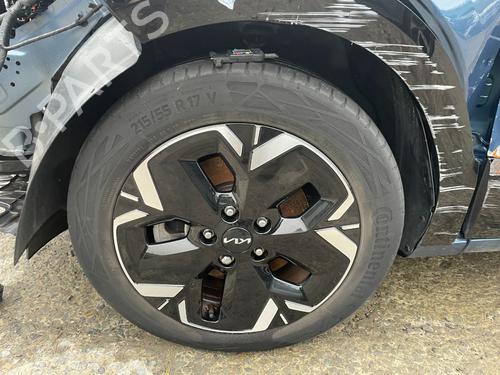 Used Rim KIA NIRO II (SG2) EV (204 hp) 30312155