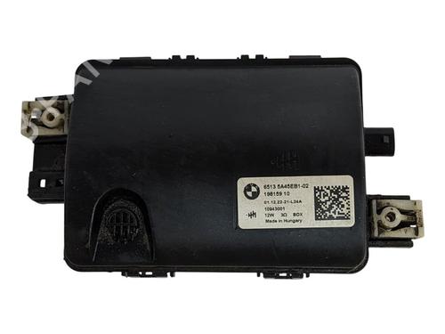 Used Horn BMW 1 (F40) 118 i (140 hp) 32201225