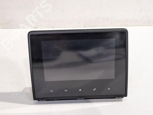 Ferdsskriver RENAULT ZOE (BFM_) ZOE (BFMC, BFMD) | BP29689024C48