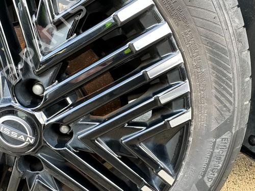 Fælk NISSAN LEAF (ZE1) Electric | BP32692016C45  - Image 9