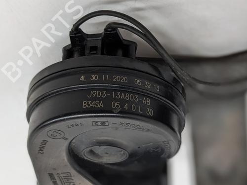 Horn JAGUAR I-PACE (X590) EV400 AWD | BP29695048E13 