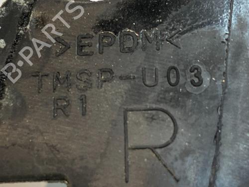 Gumowa uszczelka drzwi TESLA MODEL S (5YJS) 85 | BP29690130C142