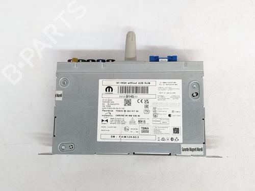 Bilradio JEEP AVENGER (J2) Electric | BP29694909E6 