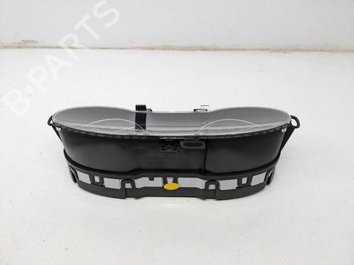 Cockpit MG MG ZS SUV (AZS1) EV (CSA7001) | BP29689474C47 