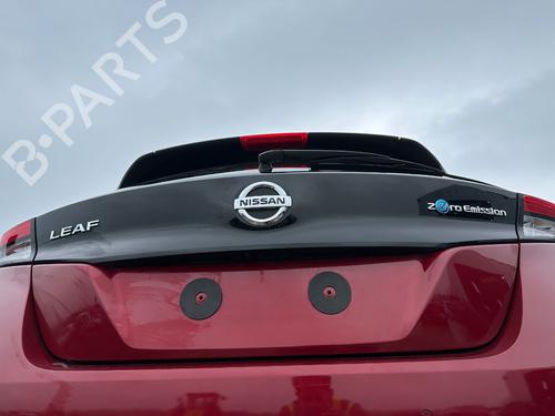 Boot lining NISSAN LEAF (ZE1) Electric | BP32741194I3  - Image 12