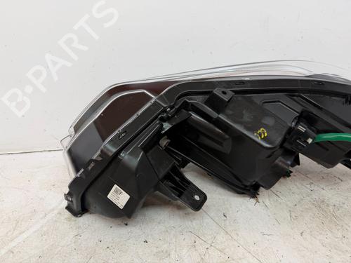 Venstre forlygte NISSAN LEAF (ZE1) Electric | BP32487352C28