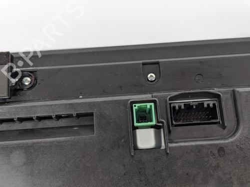Display monitor HONDA e (ZC7_) Electric Advance (ZC7) | BP29689947C48