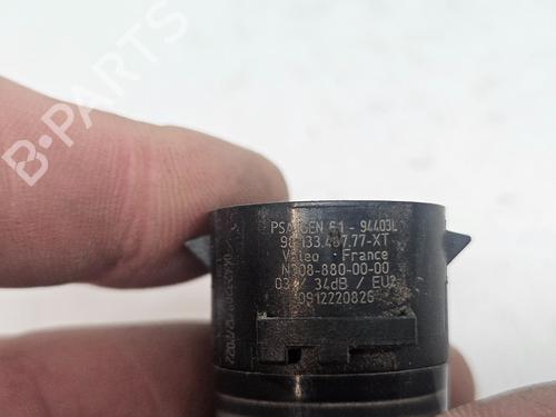 Electronic sensor PEUGEOT 208 II (UB_, UP_, UW_, UJ_) e-208 | BP29695489M84 