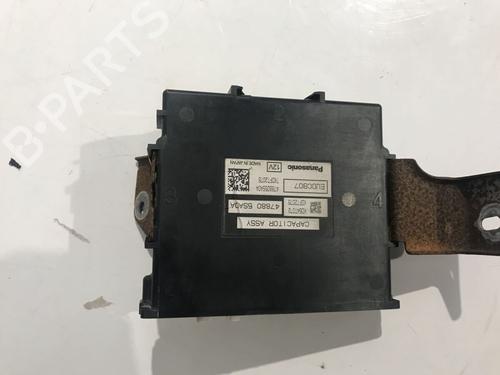 Elektronisk modul NISSAN LEAF (ZE0) Electric | BP29688733M83 