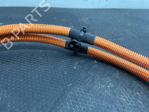 Kabel VAUXHALL COMBO Mk IV (E) Box Body/MPV (K9) Combo-e | BP29693859E12 