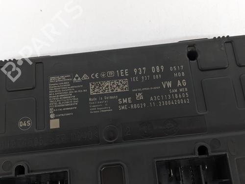 Elektronisk modul SKODA ENYAQ iV SUV (5AZ) 85 | BP29693788M83 