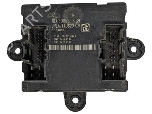 Elektronische module JAGUAR I-PACE (X590) EV400 AWD (400 hp) 29692800