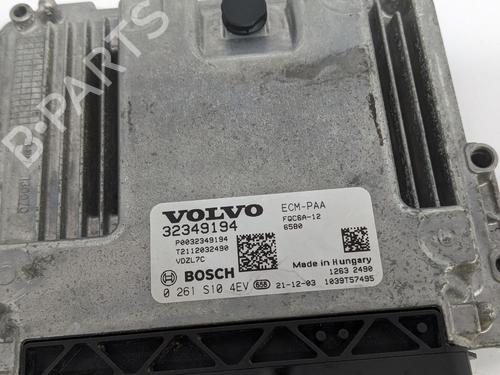 Elektronische module VOLVO XC40 (536) T5 AWD | BP29692139M83