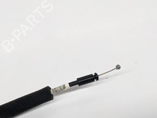 Fechadura trás esquerda RENAULT ZOE (BFM_) ZOE (BFMC, BFMD) | BP29691183C100 