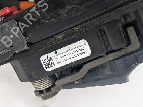 Kabel TESLA MODEL S (5YJS) 85 | BP29848592E12