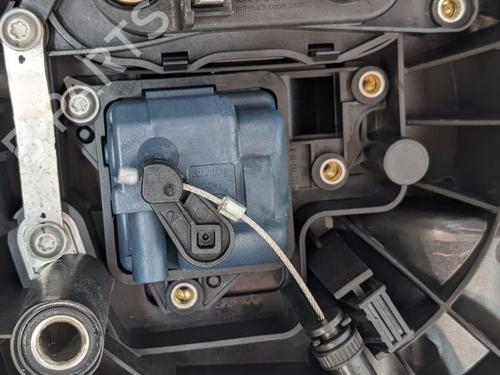 Andre TESLA MODEL 3 (5YJ3) EV AWD | BP30631428O1