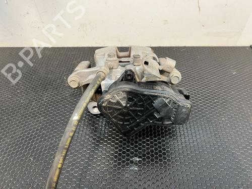 Venstre bremsekaliber bag TESLA MODEL Y (5YJY) Long Range All-wheel Drive | BP29689508M107