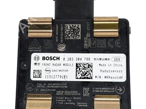 Elektronisk modul MG MG ZS SUV (AZS1) 1.0 T-GDi (111 hp) 29695029