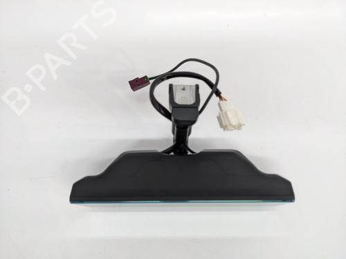 Specchietti retrovisore HONDA e (ZC7_) Electric Advance (ZC7) | BP29691851I6 