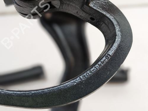 Dørhængsel/Dørbegrænser TESLA MODEL X (5YJX) P90D AWD | BP29873806C146 