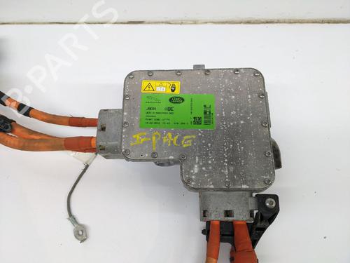 Autre JAGUAR I-PACE (X590) EV400 AWD | BP29691058O1