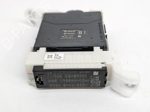Zekeringkast TOYOTA bZ4X (_EAM1_) EV (YEAM15) | BP29692490E1
