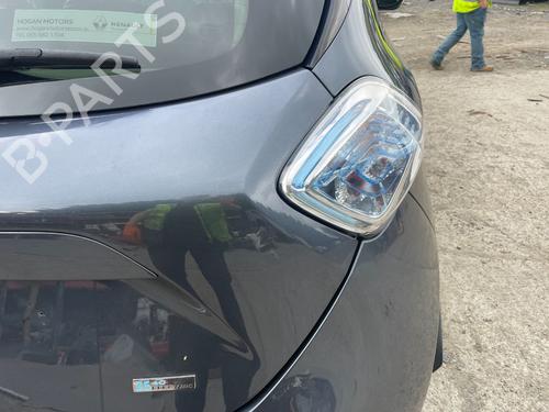 Bakluke CC/Kombi-Kupé RENAULT ZOE (BFM_) ZOE | BP29695557C6 